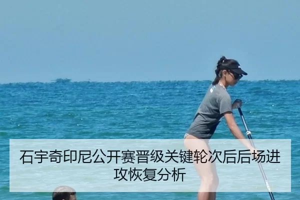 石宇奇印尼公开赛晋级关键轮次后后场进攻恢复分析 | xingkong